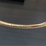 Hinge ASHLEY BRIDGET Gold-tone Guardian Angel Charm  Bracelet Photo 11