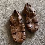 Baretraps  Laurey Leather Shoes SIZE 8 Photo 1