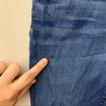 J.Crew Lookout High Rise Skinny Raw Hem Jeans Photo 54