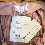 Dance & Marvel Flutter by Pleated Dress Medium Photo 5