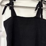 Old Navy  Blank Linen Tank Photo 2