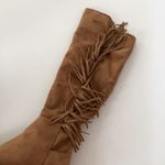 Mossimo suply co boots EUC Brown Size 6 Photo 1