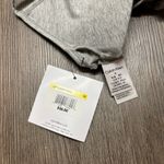 Calvin Klein Gray Racerback Bra Photo 8