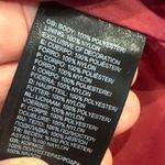 The North Face waterproof jacket size medium Photo 2