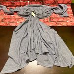 Free People  We The Free Tunic Dress L Photo 10