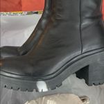 Jeffrey Campbell  tracker boots in box 8 Photo 4