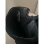 Seychelles Sey by Blk Leather Boots, S53, 9.5 Photo 7