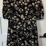 LC Lauren Conrad  Floral Dress Photo 1