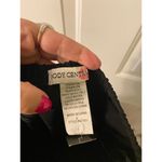 Body Central NWT Black  strapless Body Con Dress size Large Photo 6