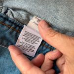 Habitual  Denim Jean Cutoffs Shorts Wash Little Darling Womens Size 31 Photo 9