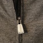 NFL  Steelers Pittsburgh Women Rain Jacket size M gray color Photo 6