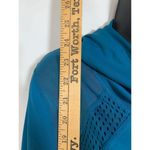 Zella Z by Teal Pullover Hoodie Photo 8