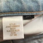 Veronica Beard  Blake High-rise Stretch Straight leg Jeans Photo 12