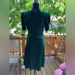 DKNY Pretty velvet dress πππ Photo 4