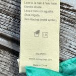 Johnny Was Silk Scarf Photo 6