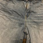 Torrid  Perfect Super Flare Vintage Stretch Bootcut Light Wash Jeans Photo 1