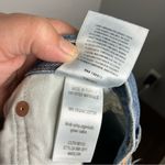 Citizens of Humanity  Marlow high rise relaxed vintage denim shorts women size 33 Photo 10