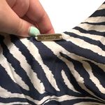 Tigerlily Zoya Salma Halter One Piece Sz XS Photo 6