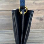 Margot Slim Crossbody Handbag Black Photo 3