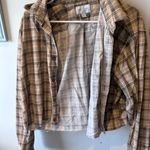 Sonoma Cropped Flannel Photo 1