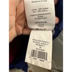 David's Bridal David’s Bridal Cobalt Blue Rhinestone Waist Bridesmaid Formal Dress 10 L W11092 Photo 13