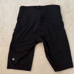 Lululemon Black lulu Shorts Photo 1