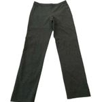 Pendleton PENDELTON Dark gray side zip pants Size 10 Photo 8