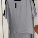 Attention Blouse Top Photo 0