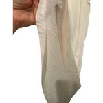 Vintage 1980s Barbizon Pale Pink Lace Slip Size S/M Photo 3