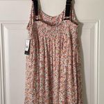 Volcom SOME THYME DRESS Photo 4