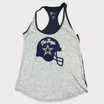 Nike  | Dallas Cowboy | The Boys | Racerback | Small Photo 1