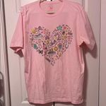Pink Pony Club Shirt Size XL Photo 0