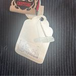 ORANGE COUNTY CHOPPERS Black Racerback Women’s Tank Top 2000s Y2K Large Pink Photo 8