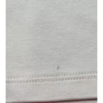 LL Bean Light Pink Supima Cotton Round Neck Short Sleeve Knit Shirt Size small Photo 3