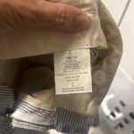 Vince Seersucker Walking Shorts Photo 5