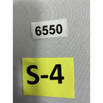 Loft Womans  Petites Marisa Dress Pants 10 P Black Gold Straight Photo 8