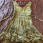 Fairy Dress Green Photo 1