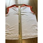 Jamie‎ Sadock Golf Top Size Large Sleeveless Athleisure Casual Preppy Tennis Size M Photo 3