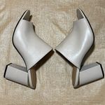 Calvin Klein Cicelle Mules Size 9.5 Photo 0