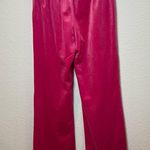 Edikted  Pink Straight Leg Pants Photo 1