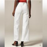 J.Crew  Slim-wide jean with stacked buttons Photo 1