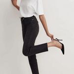 Madewell The Momjean in Hillshore Wash Photo 2