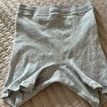 SKIMS Cotton Rib Boxer Photo 1