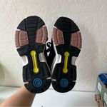 Adidas  Retropy F90 Lace Up Sneaker in Dark Grey Photo 6