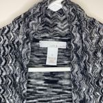 Lucy & Laurel  Women’s Long Sleeve Cardigan Size Small Photo 3