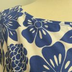 Talbots Tropical Floral Tank Top NWT Photo 1