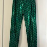 Amazon Shiny Mermaid Leggings Photo 1