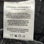 Citizens of Humanity Rocket Crop Jeans Photo 7
