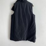 Ralph Lauren  Women's Oversized Cowel Neck Vest - Medium Photo 6