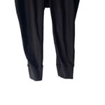 Athleta  Women's‎ Size XS Relay Crop Black Yoga Activewear Pants Photo 3
